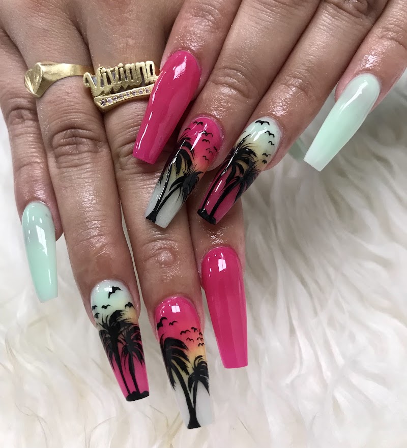 Alina nail - foto 5