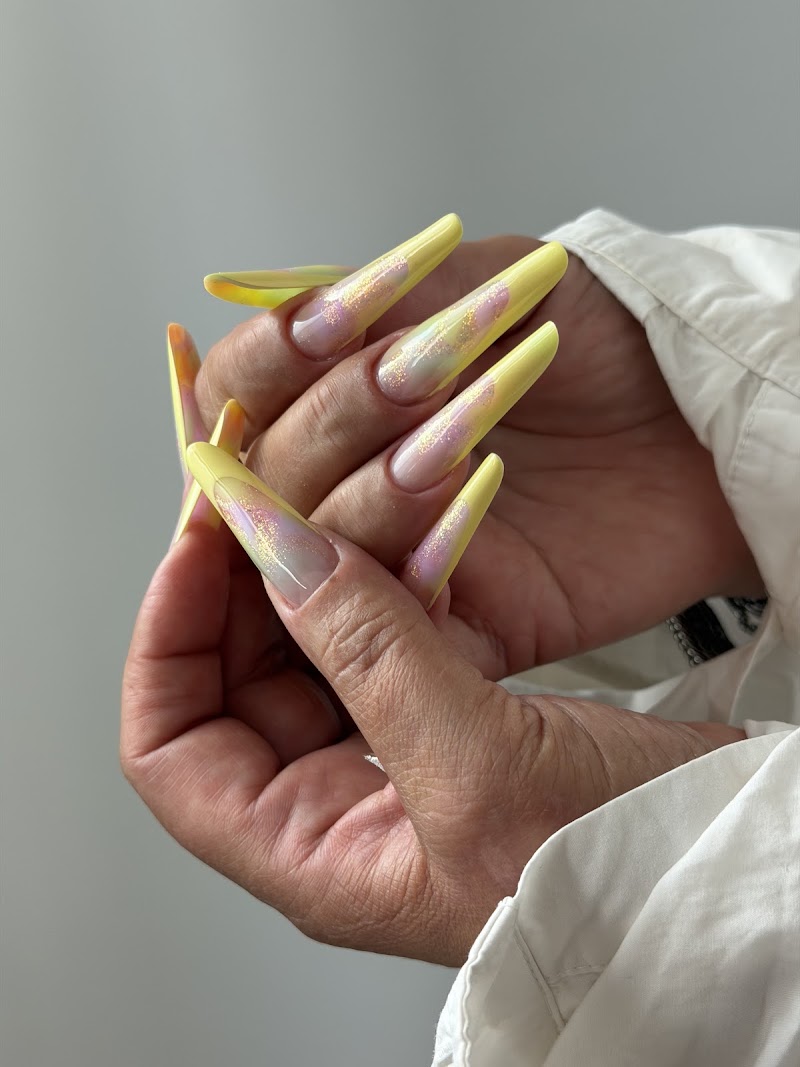 AlinaMirita_Nails - foto 2