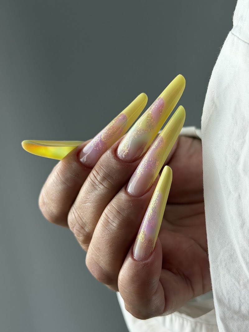 AlinaMirita_Nails - foto 5