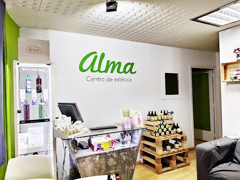 Alma Estetic