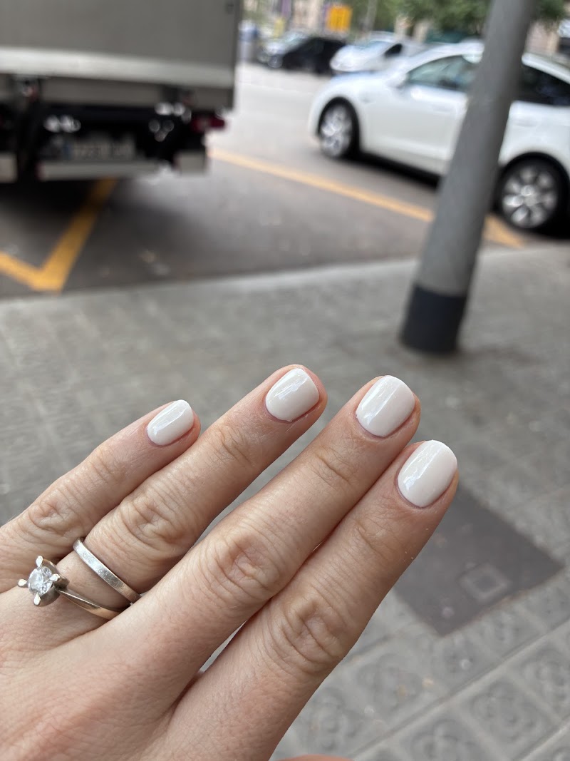 AMY NAILS CENTRO ESTETICA - Barcelona