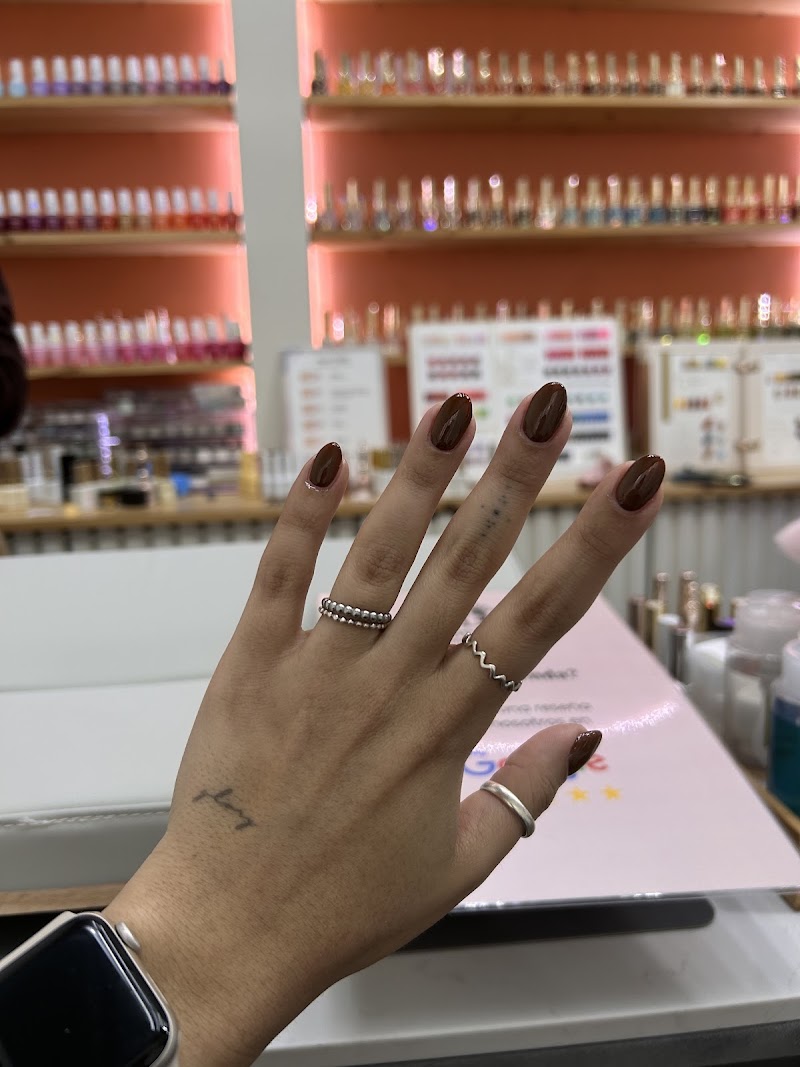 AMY NAILS CENTRO ESTETICA - Barcelona - foto 2