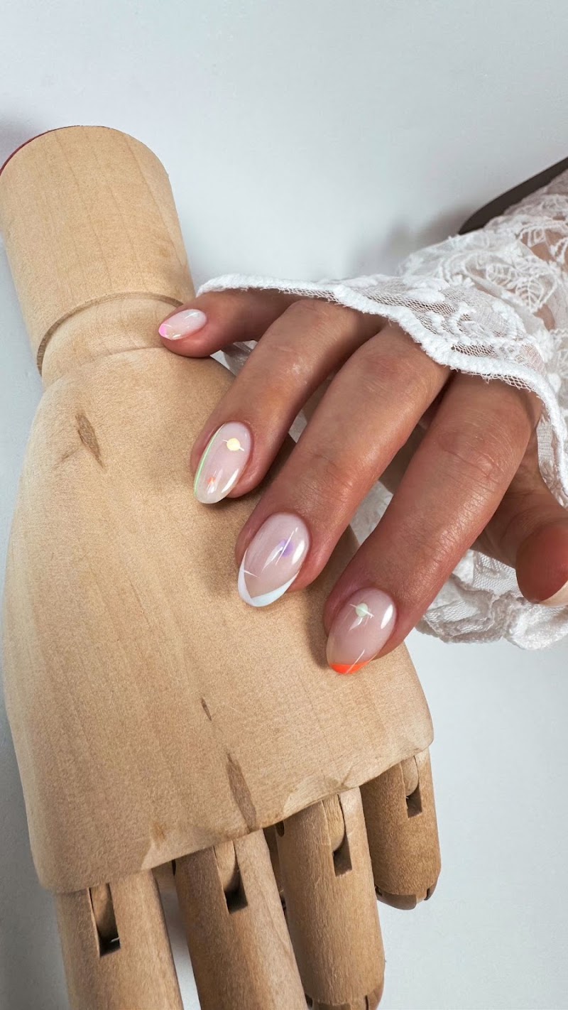 Ana Fornieles Nails & Beauty - foto 2