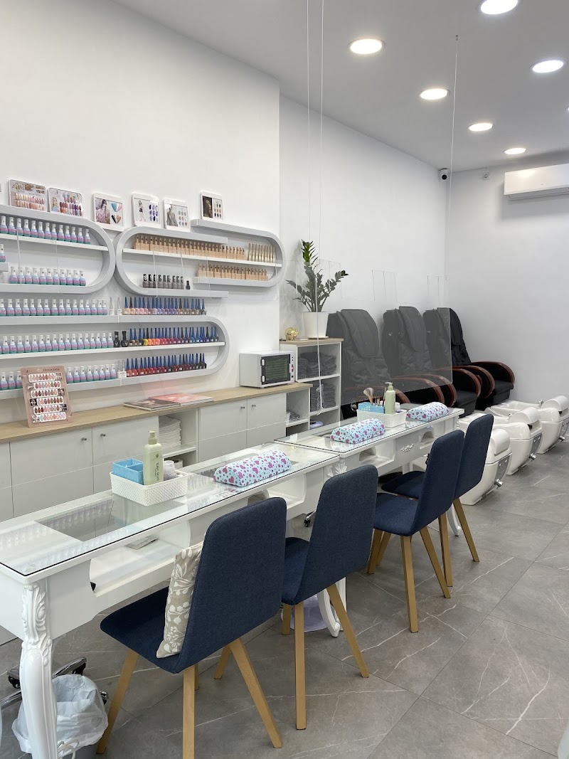 ANA NAILS