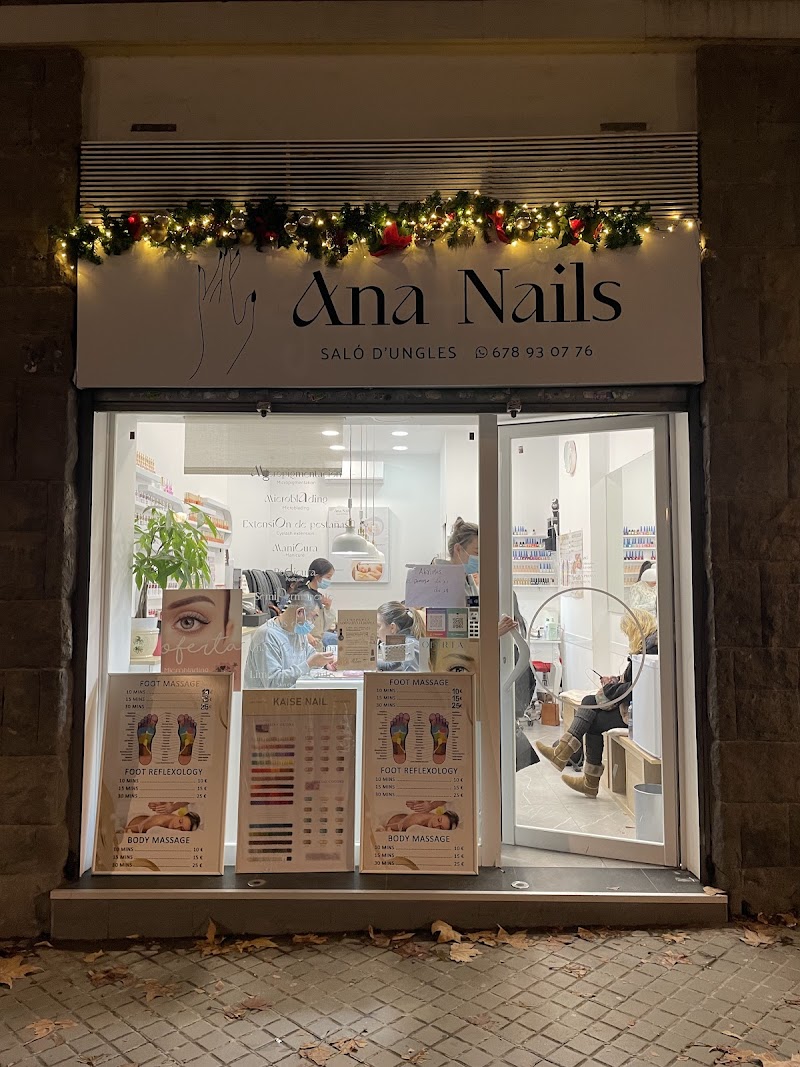 ANA NAILS - foto 3