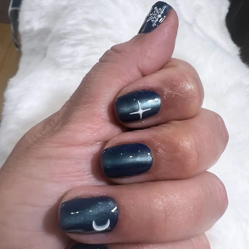 Ana Soria Nails