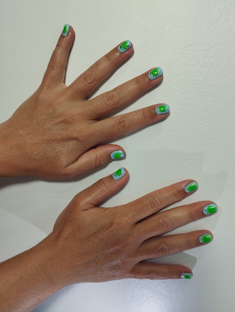 Ana Soria Nails - foto 5
