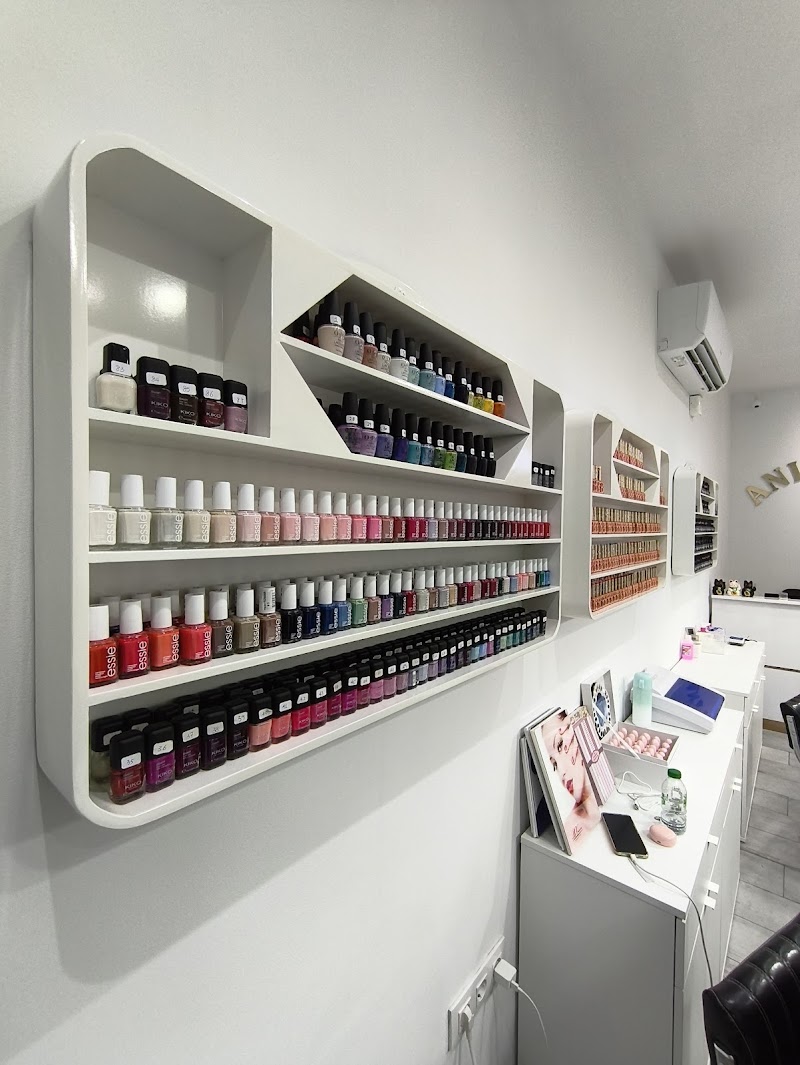 Ani Nails