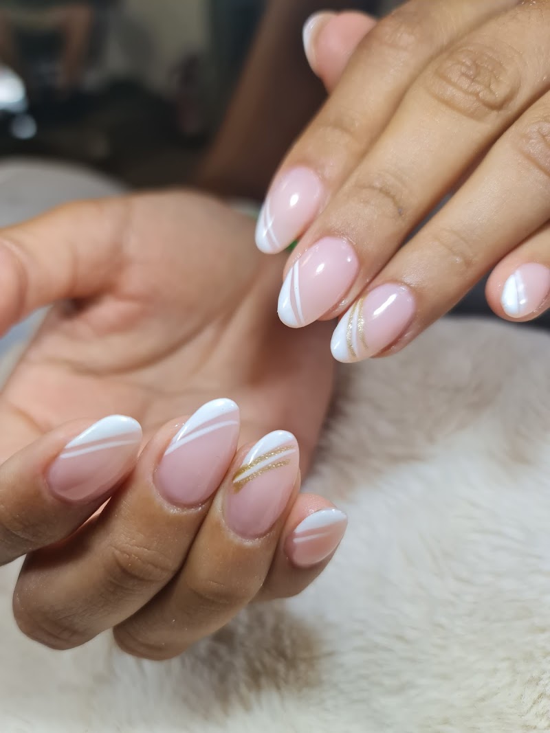Aquanails