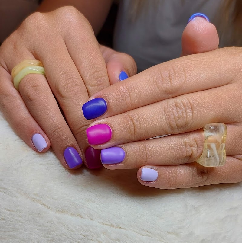 Aquanails - foto 5
