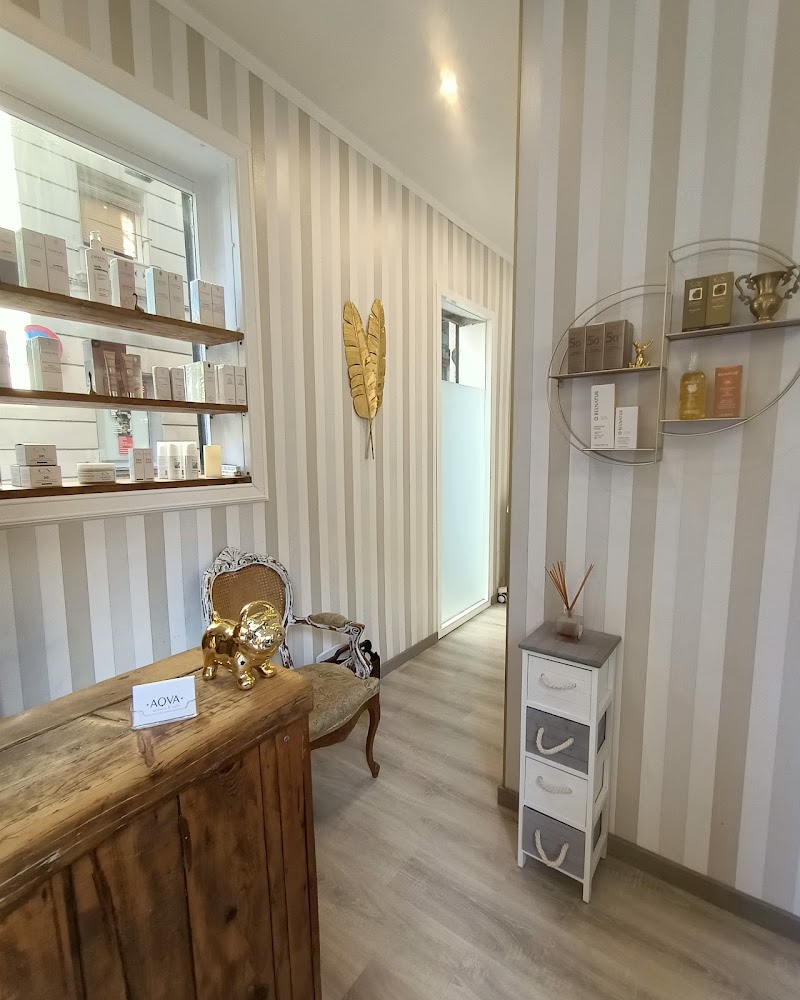 AQVA Wellness & Nails