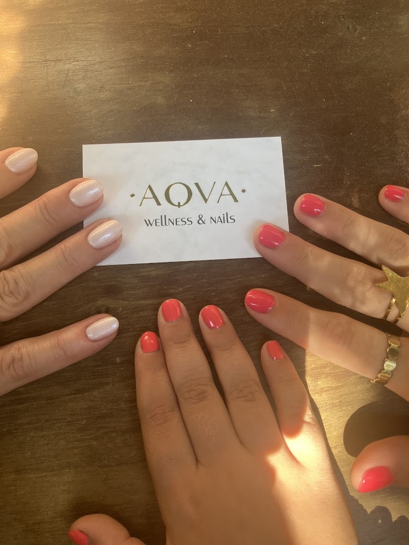 AQVA Wellness & Nails - foto 2