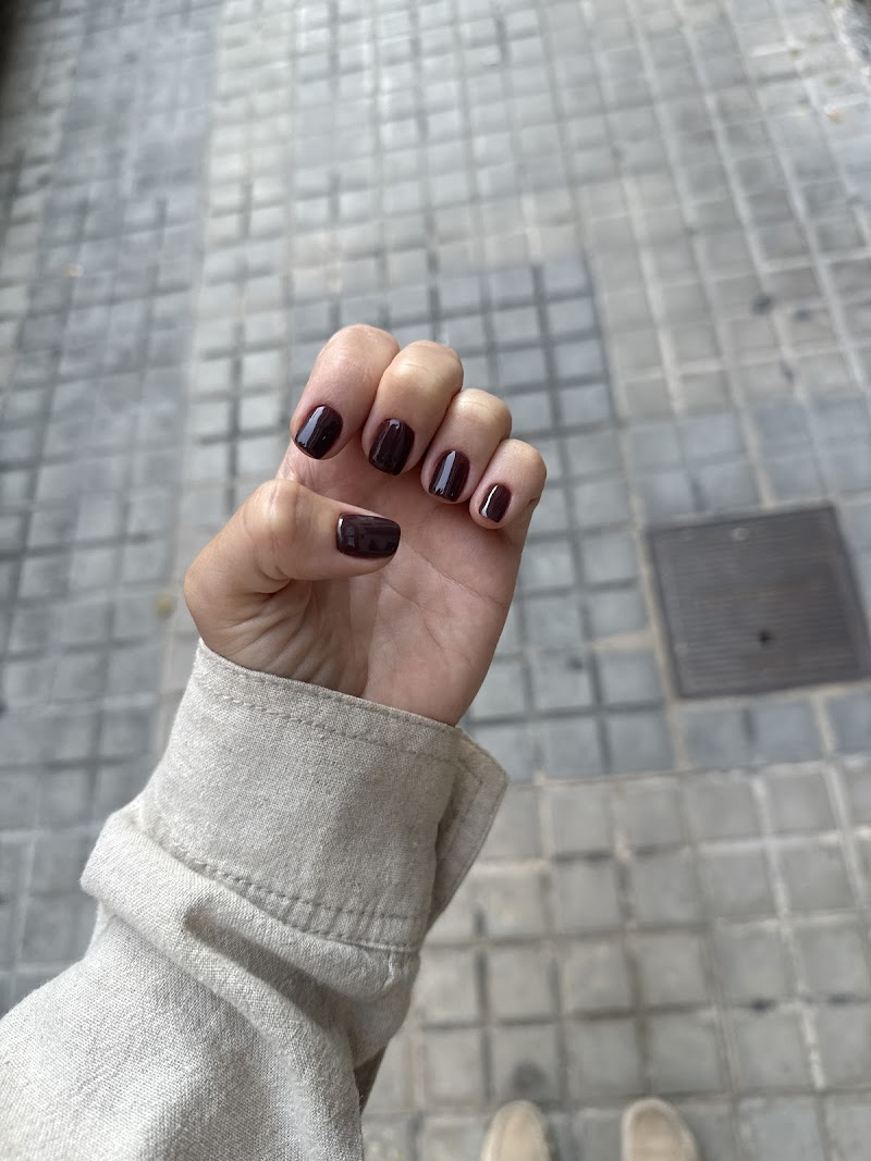 Armonía Nails Concept - Manicura | Pedicura | Nails | Sant Gervasi - photo 5