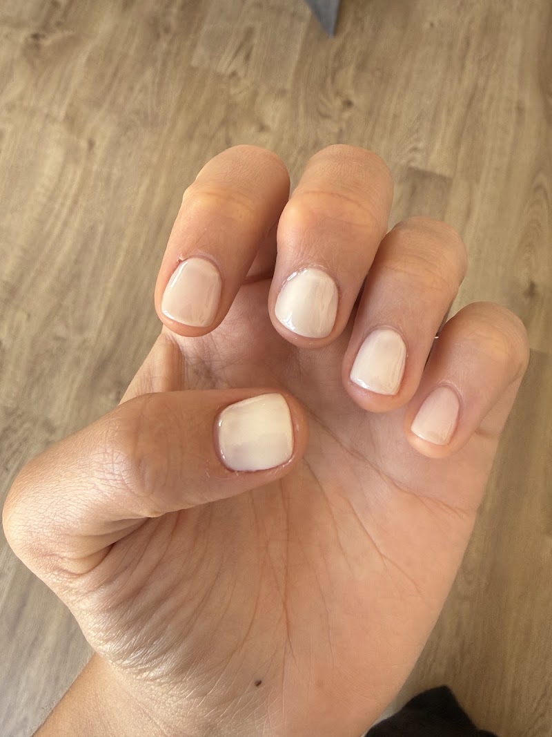 Arpías - Manicura | Pedicura | Nails - photo 5