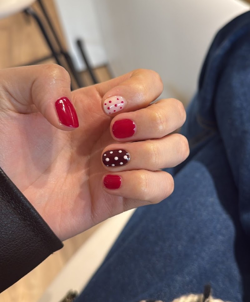 Arpías - Manicura | Pedicura | Nails - photo 3