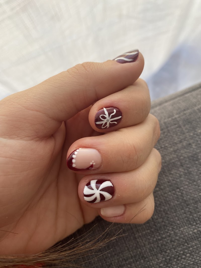 Arpías - Manicura | Pedicura | Nails - photo 4