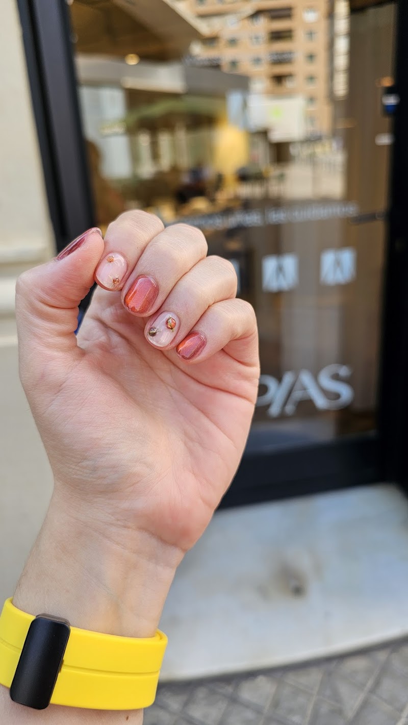 Arpías - Manicura | Pedicura | Nails - photo 2