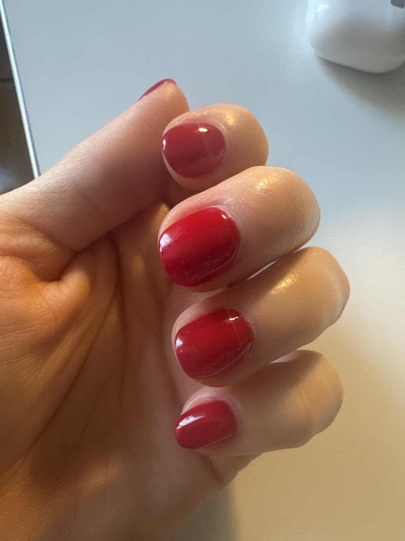 Arpías - Manicura | Pedicura | Nails - photo 3