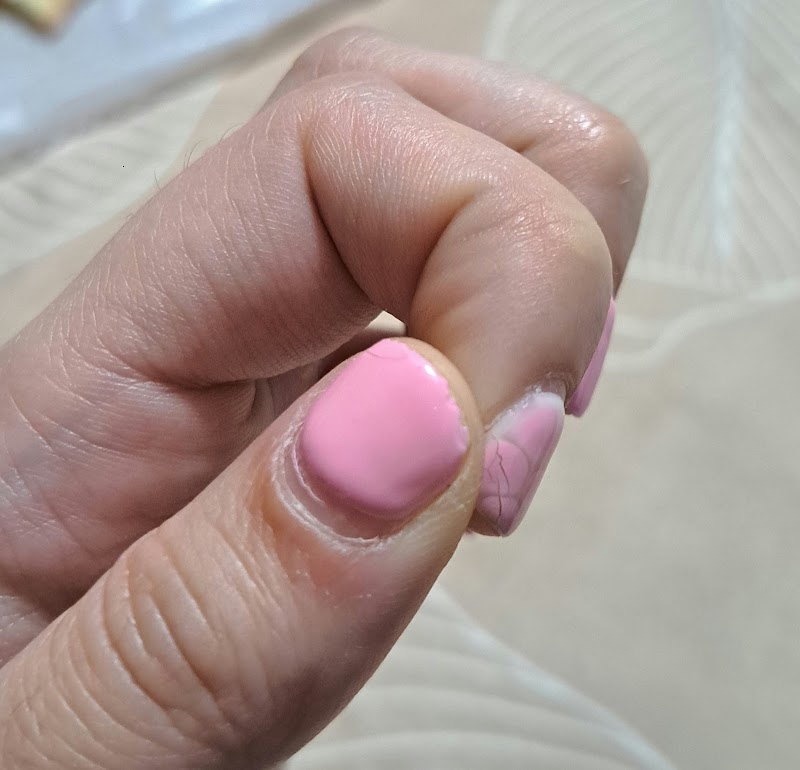 Arpías - Manicura | Pedicura | Nails - photo 4