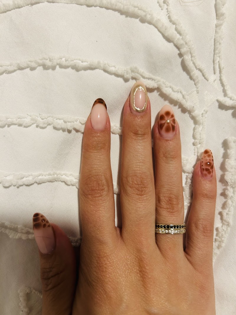 Arpías - Manicura | Pedicura | Nails - foto 3