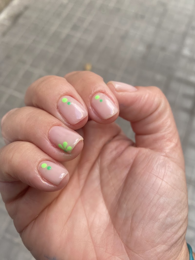 Art Nails