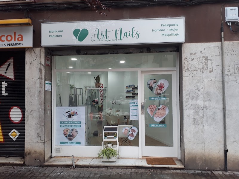 Art Nails - foto 2