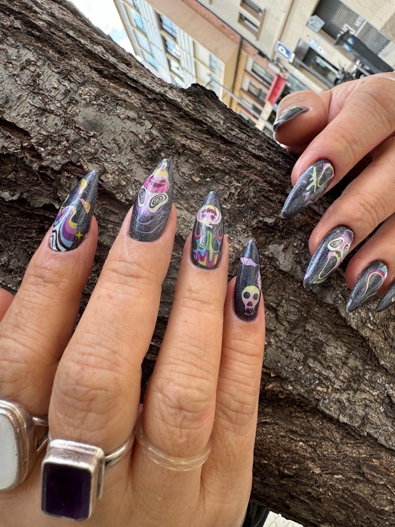 Art Nails - foto 3