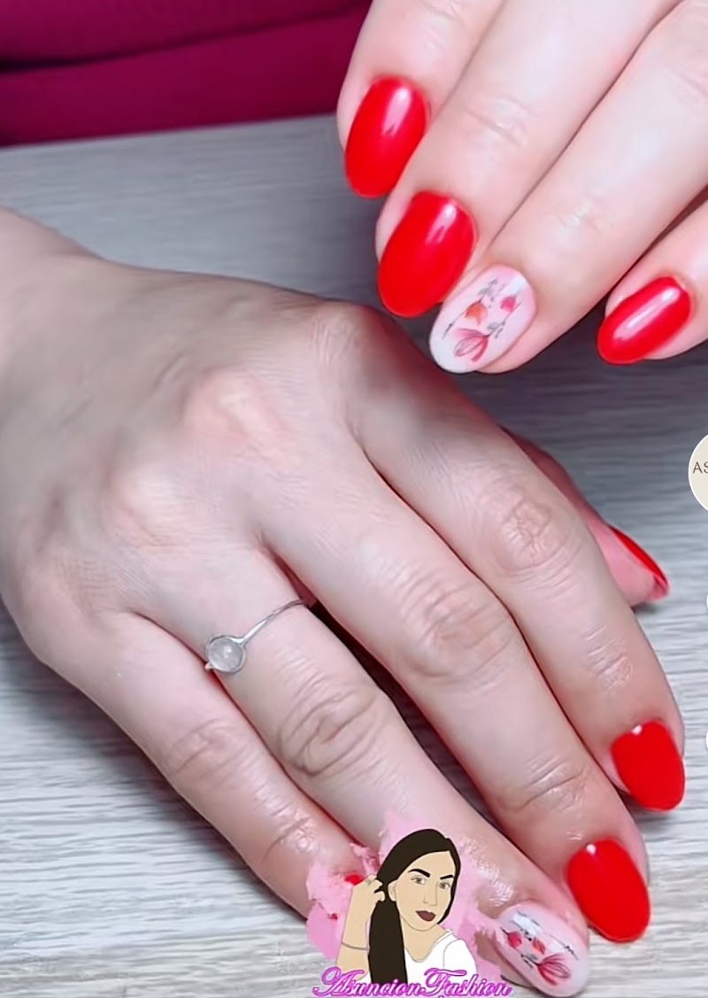 Asuncion Nails Desing - foto 2