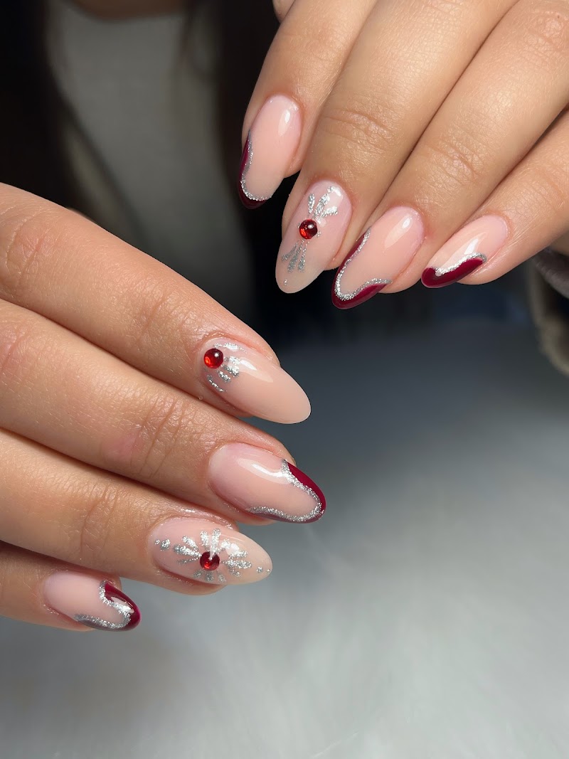 Asuncion Nails Desing - foto 3
