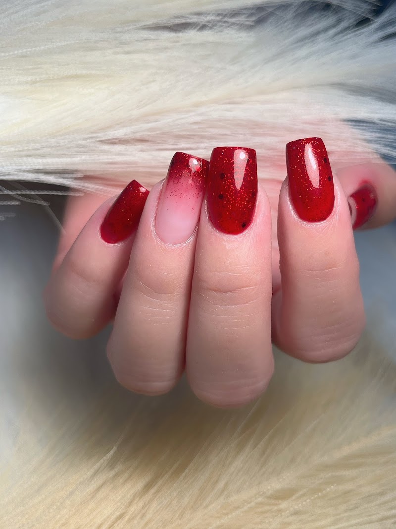 Asuncion Nails Desing - foto 4