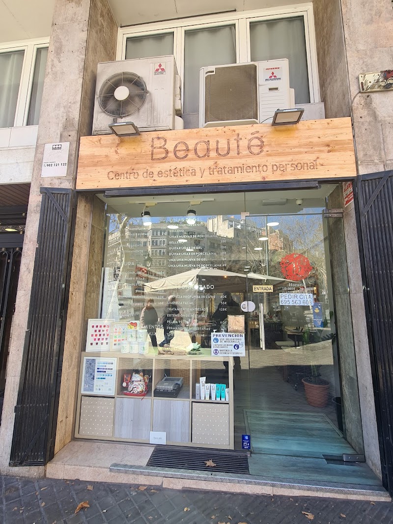 Atelier de uñas ( beauté) - foto 4
