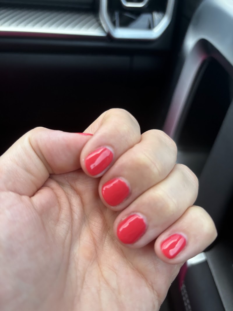 Atelier de uñas ( beauté) - foto 5