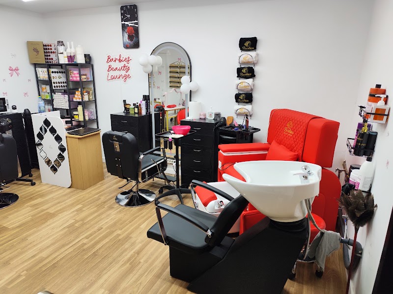 Barbies Beauty Lounge - foto 3