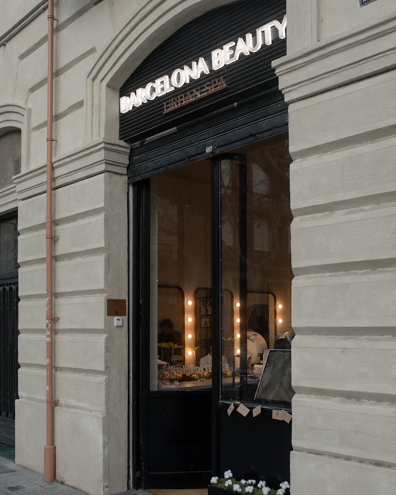 Barcelona Beauty Urban SPA - foto 5