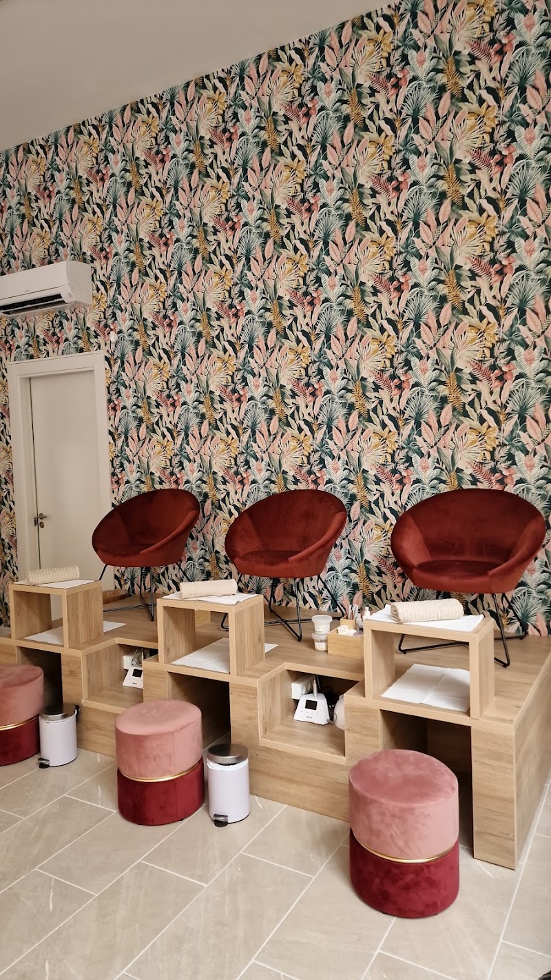 Base & Top | Nail Art Studio