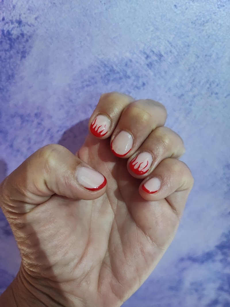Base & Top | Nail Art Studio - foto 4