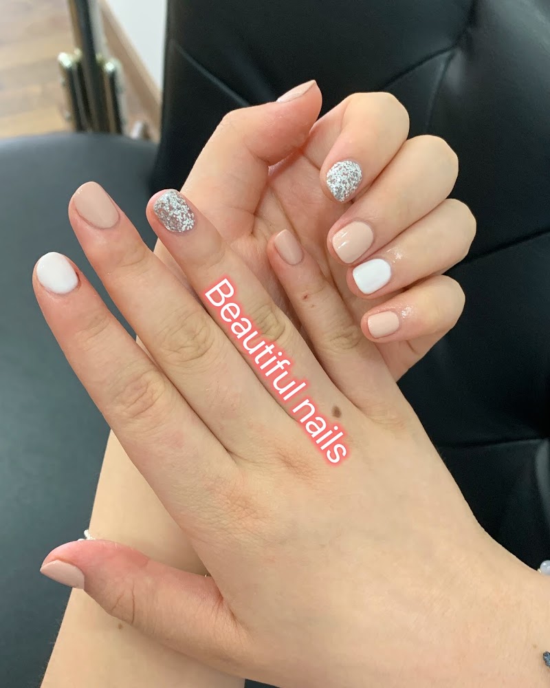 Beautiful Nails