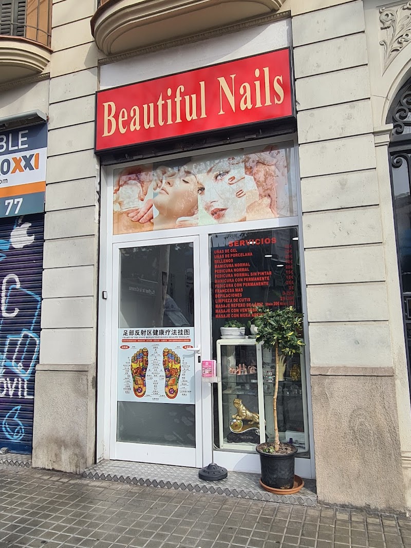 Beautiful Nails - foto 4