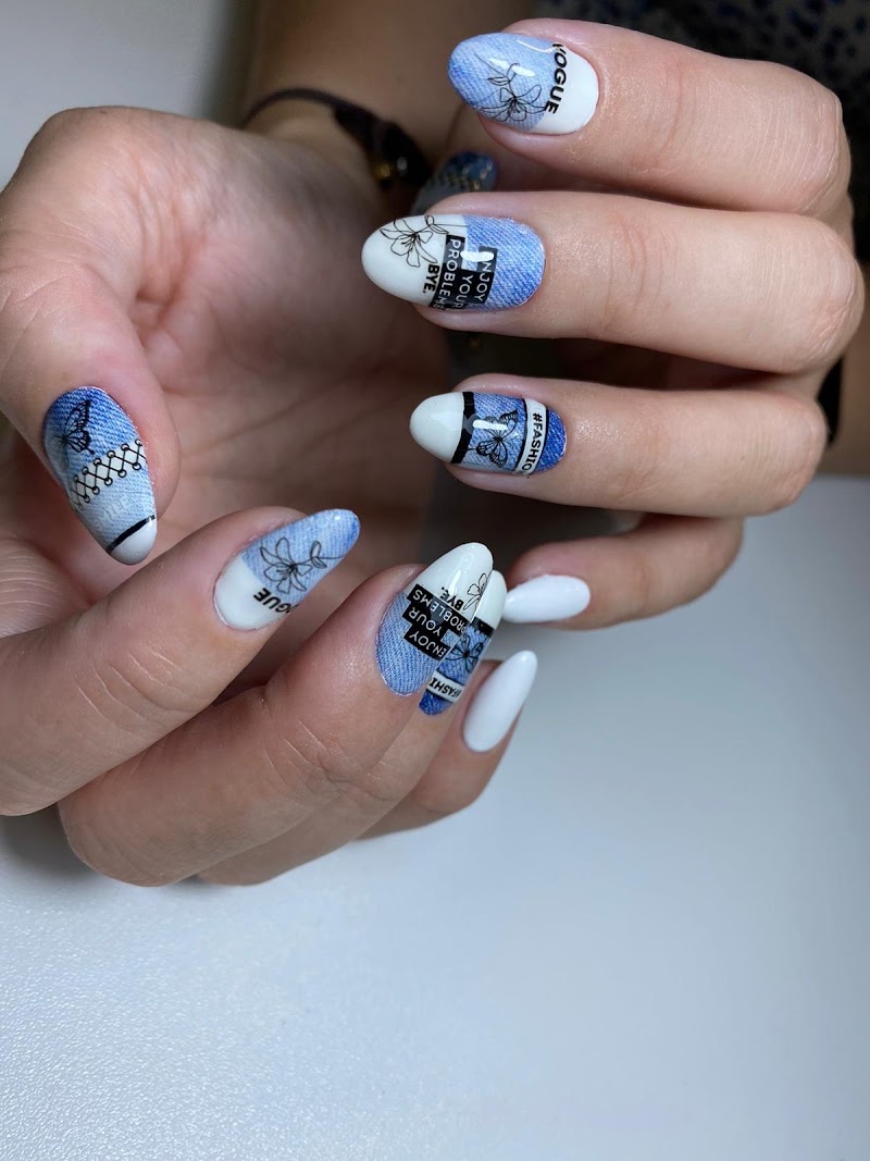 Beauty Club — Manicura Rusa - foto 4