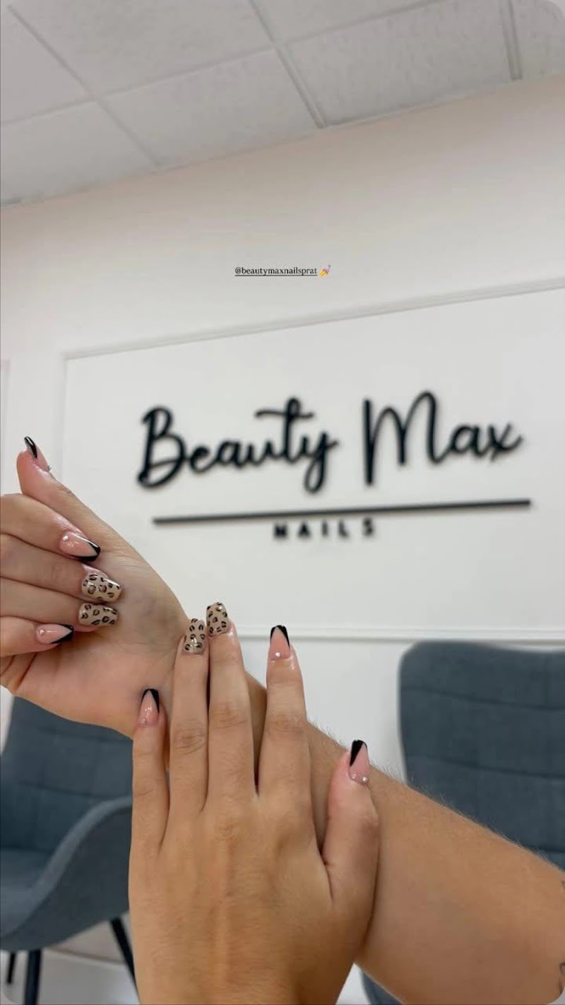 Beauty Max nails - foto 3