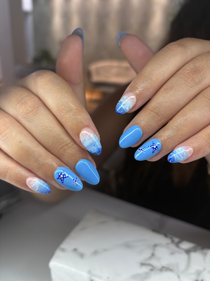 Beauty Max nails - foto 4