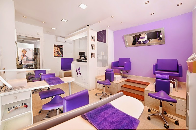 Beauty Nail Barcelona - photo 2