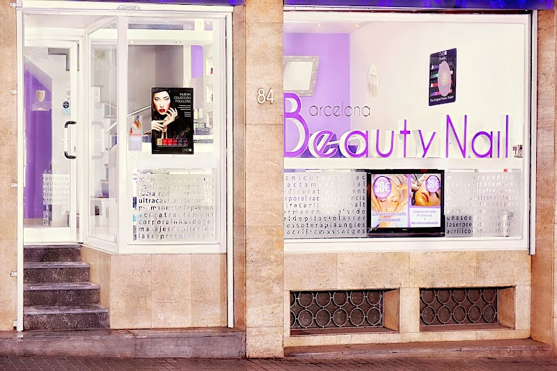 Beauty Nail Barcelona - photo 3