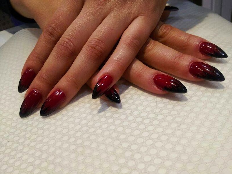 Beauty Nail Barcelona - photo 4