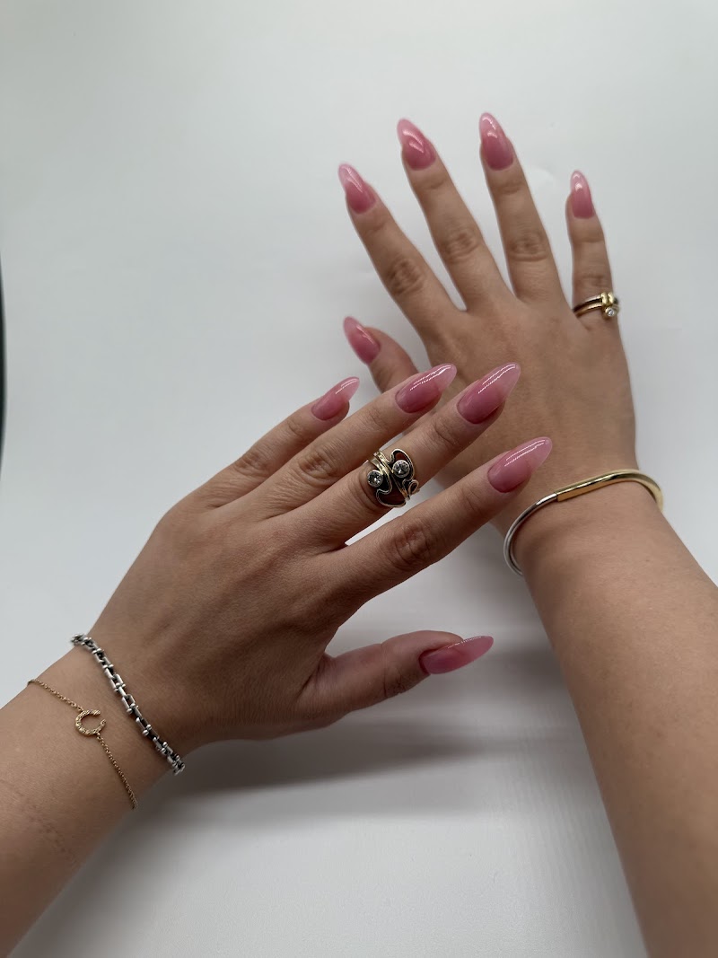 Beauty Nail Concept | Manicura rusa|Biab|Endospheres Therapy - photo 2