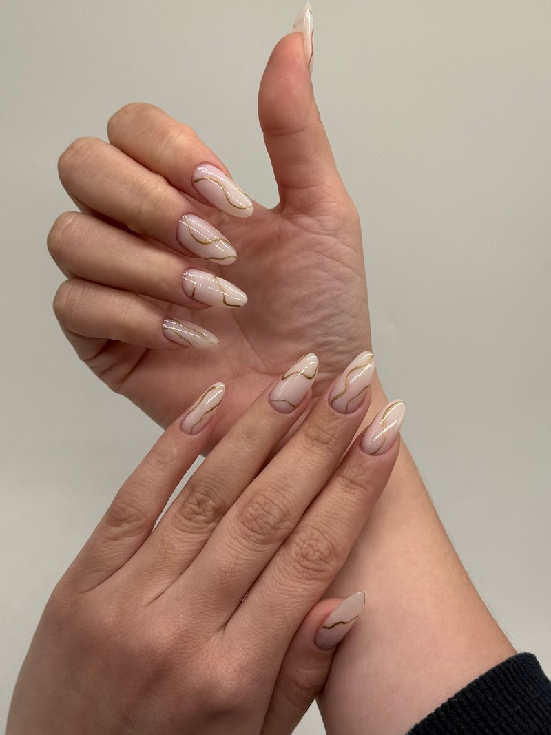 Beauty Nail Concept | Manicura rusa|Biab|Endospheres Therapy - photo 4