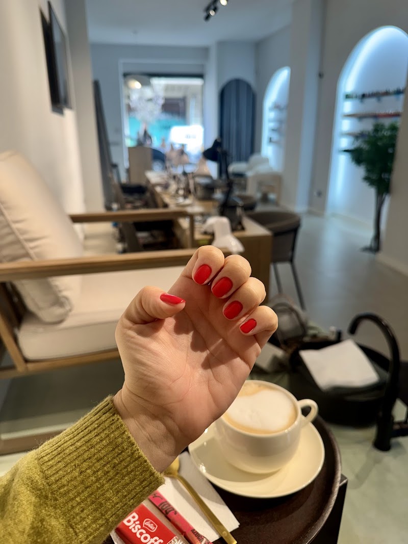 Beauty Nail Concept | Manicura rusa|Biab|Endospheres Therapy - photo 5