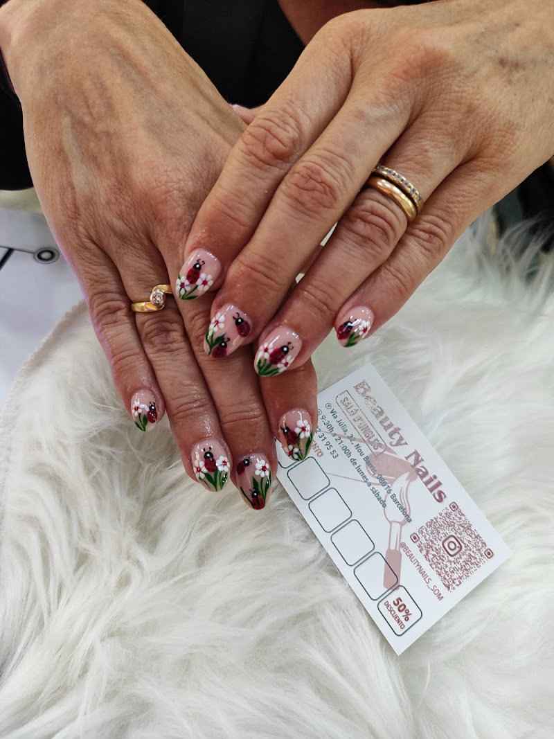 BEAUTY NAILS - foto 3