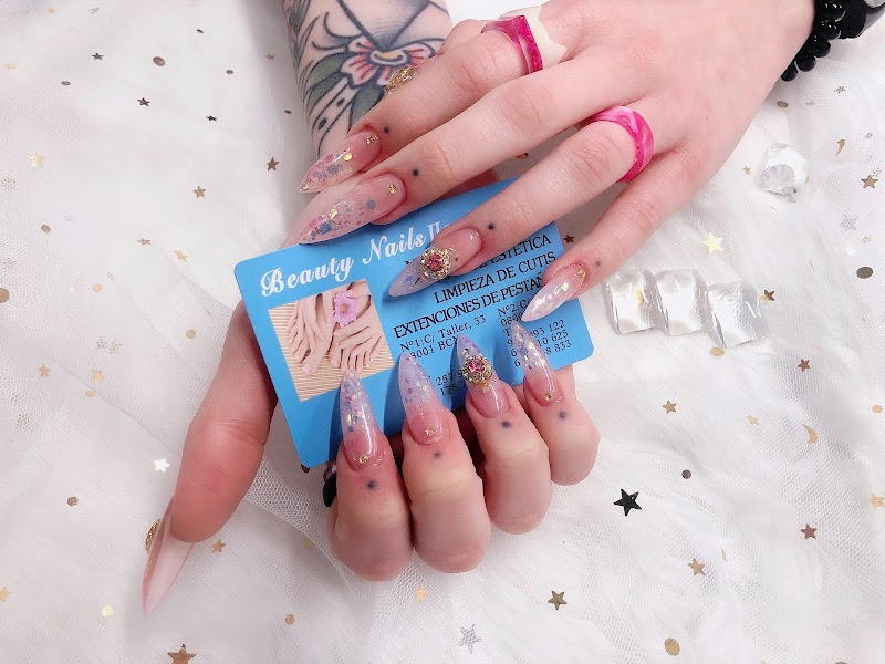 Beauty nails II - Barcelona - foto 2