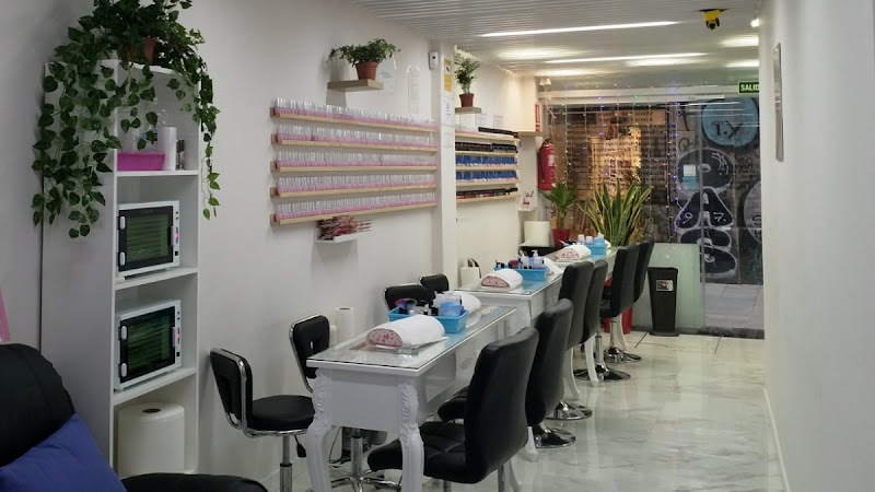 Beauty nails II - Barcelona - foto 3